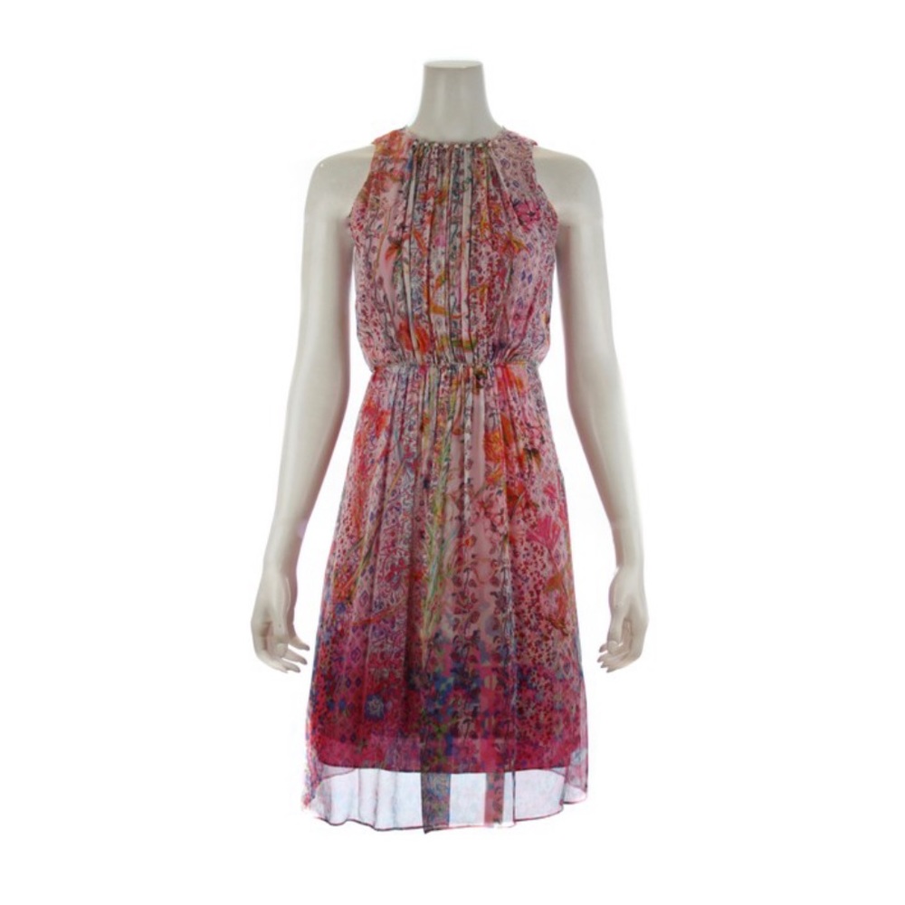 Elie Tahari Demetria Dress